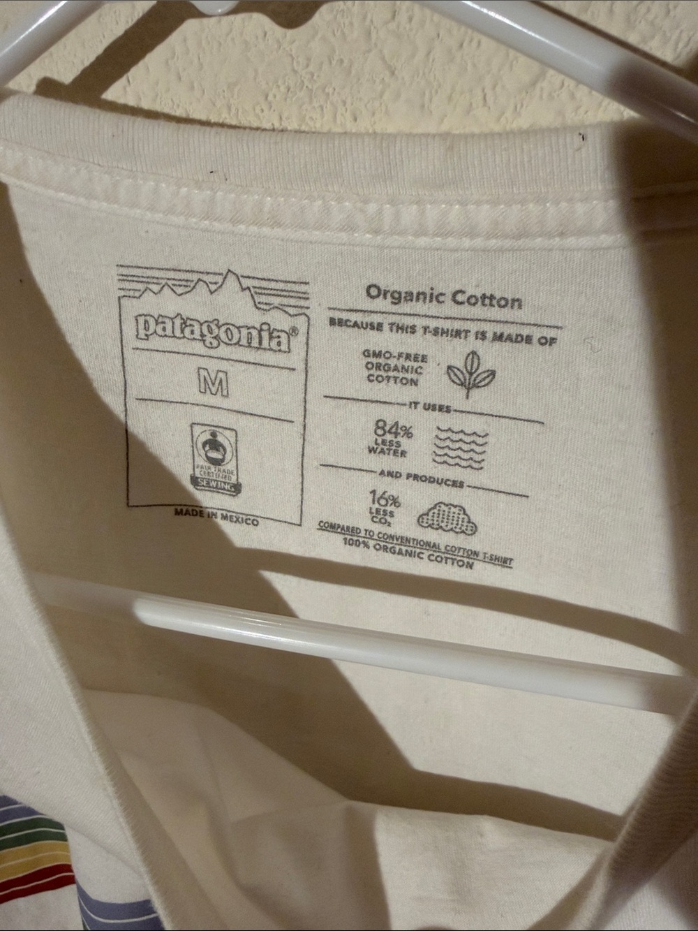 Patagonia Women’s T-shirt - Picture 2 of 4